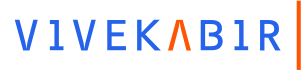 Vivekabir Systems Logo